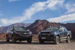 Chevrolet TrailBlazer 2016 года